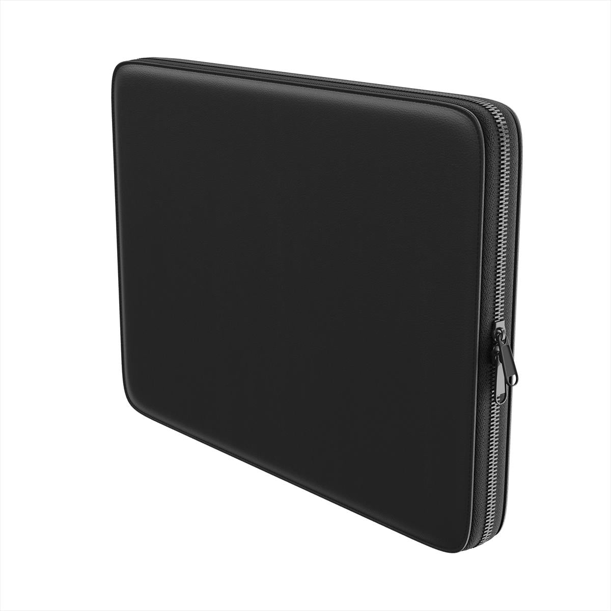 BLACK - Premium Laptop Sleeve