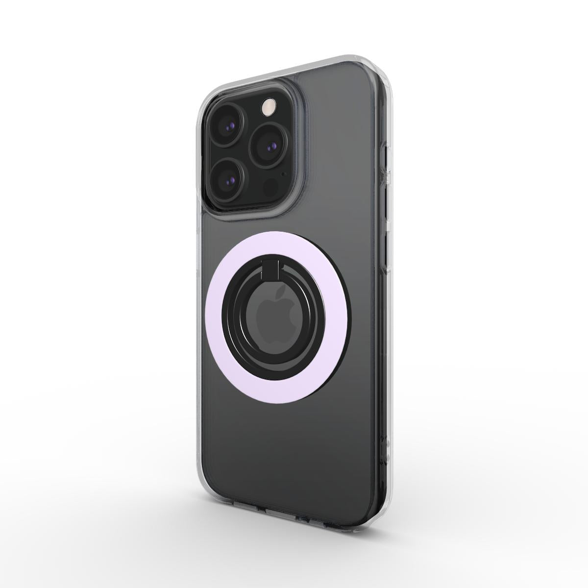 LAVENDER - Ring Holder